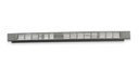 LG Refrigerator Control Board and Case - ABQ72940021
