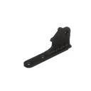 Samsung Refrigerator Hinge Assembly (Center Right) - DA97-13793A