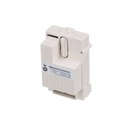 Whirlpool Refrigerator Wheel Assembly - WPW10304659, Replaces: W10304659
