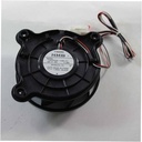 Frigidaire Refrigerator Water Valve - 5304529533, Replaces: 5304519215