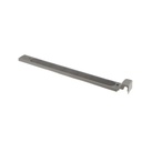Frigidaire Refrigerator Freezer Door Gasket (Gray) - 5304523139