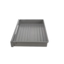 GE Freezer Lower Hinge Kit - WR13X10020, Replaces: SWR13X0576