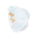 GE Refrigerator Water Filter Housing & Tube Assembly - WR01F00794