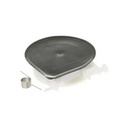 Samsung Refrigerator Main Control Board - DA94-02275B, Replaces: DA92-00484B