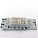 GE Refrigerator Temperature Control Thermostat - WR09X26871, Replaces: WR09X26691