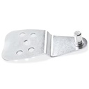 GE Refrigerator Support Pin - WR02X30289