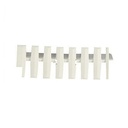 Whirlpool Refrigerator Ice Maker Assembly - W10916040, Replaces: W10377149