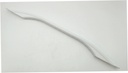 LG Refrigerator Fan Blade Assembly - 5901JA1012B, Replaces: 5901JA1002A