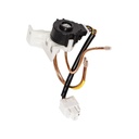 Whirlpool Refrigerator Door Handle (White) - W11432251, Replaces: W11045527