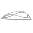Samsung Refrigerator Front Leg Cover (Left) - DA97-14537A