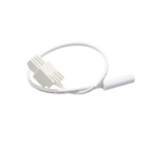 LG Refrigerator Water Valve Assembly - AJU75632520