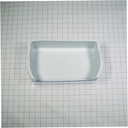 GE Refrigerator Top Pan Cover - WR32X10565, Replaces: WR32X10182
