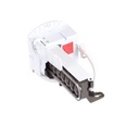 Whirlpool Refrigerator Water Line - W11496481, Replaces: 2186493