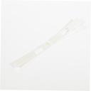 Samsung Refrigerator French Assembly (Silver) - DA97-12683D
