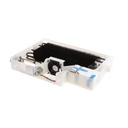 LG Refrigerator Ice Maker Control Module - 5988JA1001H, Replaces: 5988JA1001F