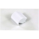 Whirlpool Refrigerator Door Shelf Trim (Bottom) - W11199415, Replaces: W10364009
