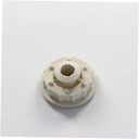 Whirlpool Refrigerator Chute Assembly (Gray) - WP13005706, Replaces: 13005706