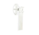 Whirlpool Refrigerator Freezer Glass Shelf (Lower) - W11217336, Replaces: W10315530