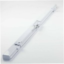 Whirlpool Refrigerator Ice Auger - WPW10295082, Replaces: W10295082