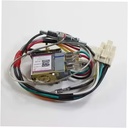 Frigidaire Refrigerator Motor - 242077708