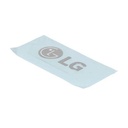 Whirlpool Refrigerator Glass Crisper Cover - WP12204827, Replaces: 12204827