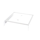 Whirlpool Refrigerator Heater - W11226501, Replaces: W10820065