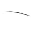 GE Refrigerator Crisper Cover Frame - WR32X10791, Replaces: WR01L02805