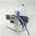GE Refrigerator Evaporator Fan Motor - WR60X29242