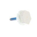 LG Refrigerator Dispenser Door Gasket - ADX73250601, Replaces: ADX73250602