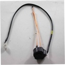 LG Refrigerator Water Valve - MJX41178938, Replaces: MJX41178909