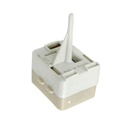 Whirlpool Refrigerator Wire Harness - W11396380, Replaces: W10234027