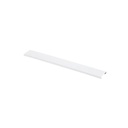 LG Refrigerator Door Shelf Bin - MAN63948404, Replaces: MAN63948401
