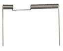 LG Refrigerator Ice Bucket Assembly - AKC74069802