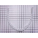 Whirlpool Refrigerator Compressor Kit - W10309995, Replaces: 2169444
