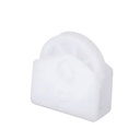 Frigidaire Refrigerator Freezer Wire Shelf (Middle) - 241657502, Replaces: 240338702
