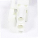 LG Refrigerator Crisper Cover Assembly - ACQ30341206