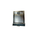 Whirlpool Refrigerator Shelf Trim - WPW10231345, Replaces: 12530631