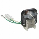 Washer Drain Pump Motor - WP01A4L3