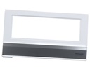Samsung Refrigerator Freezer Gasket (Gray) - DA97-12522S