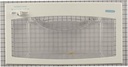 GE Refrigerator Door Shelf Bin - WR71X31477, Replaces: WR71X31177