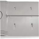 GE Refrigerator Double Valve Assembly - WR57X27517