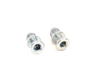 GE Refrigerator Drawer Divider Kit - WR49X10211, Replaces: WR02X12367