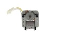 Washer Drain Pump Motor - WP01A4L3