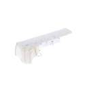 Samsung Refrigerator Evaporator Cover Assembly - DA97-16666A