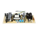 Whirlpool Refrigerator Control Board & Wiring Harness Kit - W11443921, Replaces: W10880270