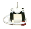 Washer Drain Pump Motor - WP401ER11