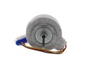 Washer Water Inlet Valve - DVL-0011