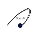 Samsung Refrigerator Door Assembly (Right Side) - DA82-02511E, Replaces: DA91-03909J