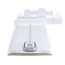Frigidaire Refrigerator Water Filter Manifold - 140156010054, Replaces: 5304524817