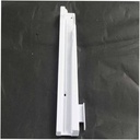 GE Refrigerator Crisper Drawer Cover - WR32X10645, Replaces: WR32X10636
